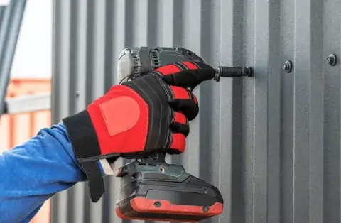 Travaux de zinguerie - Armancourt